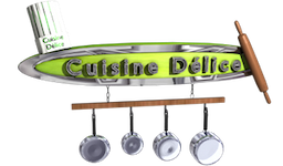 Cuisine Délice